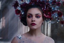 Review: Jupiter Ascending