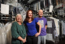 Ablitt’s Fine Cleaners Celebrates 30 Years