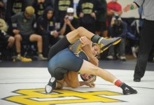 Dos Pueblos Wrestlers