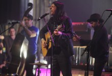 Review: The Avett Brothers at the Arlington Theatre
