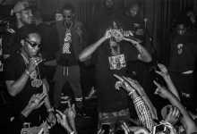 Review: Migos at Velvet Jones