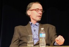 Rest in Peace, David Carr