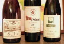 Santa Barbara Grenache to Get