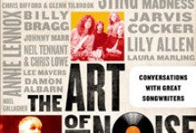 Books: The Art of Noise: Conversations with Great Songwriters