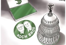 Next Stop, Shadowlands U.S.A.