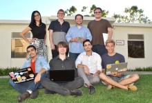 Two SBCC Teams Win Top Awards at Hackathon