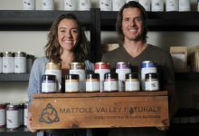Getting the Scoop on Mattole Valley Naturals