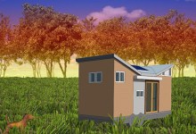 Inside the Tiny House Project