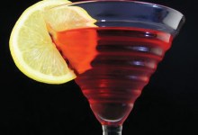 Learn to Be a Better Bartender