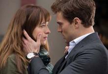 Review: Fifty Shades of Grey