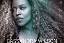 Cassandra Wilson