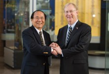 UCSB Gets New Director of Athletics