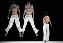 The Return of Nederlands Dans