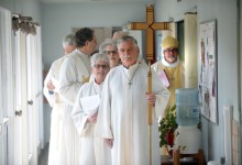 The Life, Death, and Resurrection of Grace Lutheran Church