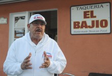 Tensions Roiling over Milpas Plan