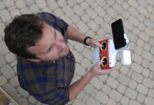 Rookie on the Sticks