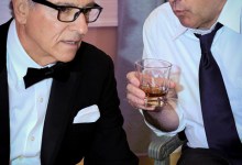 Review: Nixon’s Nixon at Java Station