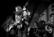 Tall Tales’ Balancing Act