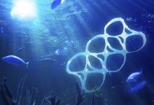 UCSB Scientists Study Oceans Choked with Plastic