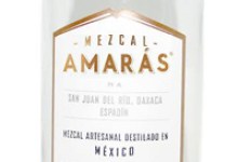 Mezcal Amarás