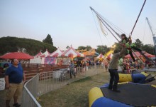 Richard Box Pleads to Sex Crimes, Domestic Abuse