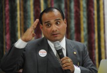 The Strange and Mysterious Case of Cruzito Cruz