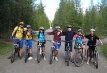 An Education on Wheels