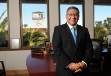 The S.B. Questionnaire: Salud Carbajal