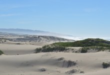 Dunes
