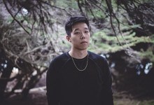 Giraffage Stands Tall