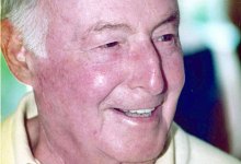 Joseph Scher:  1924 – 2014