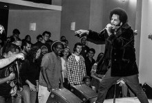 Review: The Coup at UCSB’s MultiCultural Center