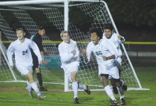 High School Soccer’s Big Loss, Big Win