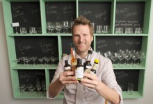 Still Stirs Your Cocktail