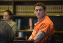 Neo-Nazi Sentenced to 22 Years