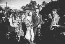 Five Reasons to Get Married in Santa Barbara