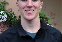 Athletes of the Week