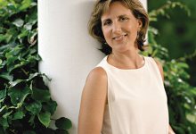 Review: Dawn Upshaw at the Lobero Theatre