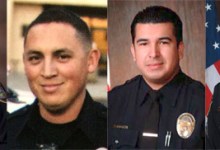 Fourth Lompoc Police Officer Arrested in 11 Months