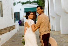 Weddings: Leo and Cynthia Torres