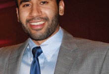 An Arranged Marriage