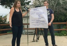 Isla Vista: Divide and Conquer?