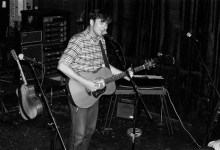 Review: Jim Adkins at Velvet Jones