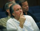 ‘Mythical Being’ Wants Naples
