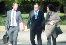 Mom of Accused Puppy Torturer Pleads for Leniency