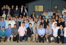 Second UCSB Frat Closed in Three Months
