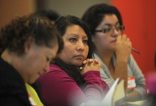 Female Farmworkers Unite