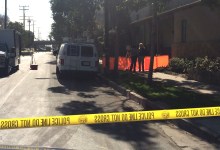 Police Investigating Possible Murder