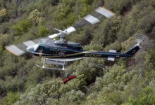 Paraglider Dies After Falling 1,000 Feet into Rattlesnake Canyon