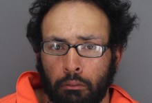 Police Make Arrest in Eastside Murder Case